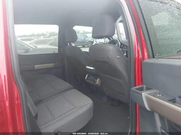 1FTFW2L55RFB11570 2024 FORD F-150 - Image 8