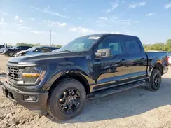 1FTFW2L55RFB96619 2024 FORD F-150