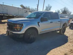 1FTFW2L55RFC12396 2024 FORD F-150