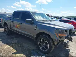 1FTFW2L55RKD86962 2024 FORD F-150