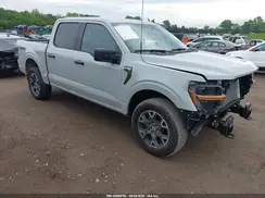 1FTFW2L55RKD98710 2024 FORD F-150