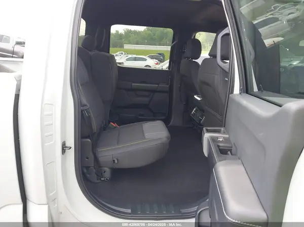 1FTFW2L55RKD98710 2024 FORD F-150 - Image 8