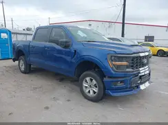 1FTFW2L55RKE20544 2024 FORD F-150