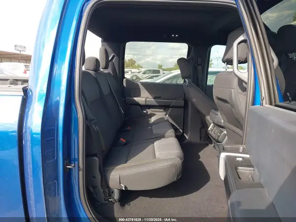 1FTFW2L55RKE20544 2024 FORD F-150 - Image 8