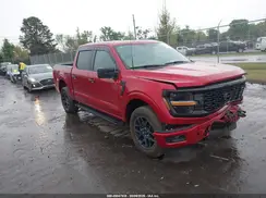 1FTFW2L55RKE29387 2024 FORD F-150