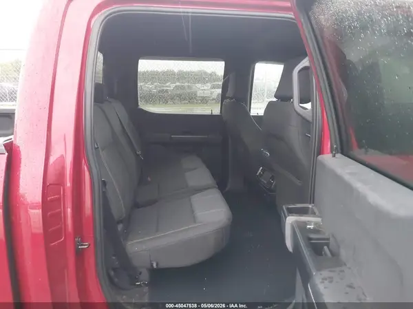 1FTFW2L55RKE29387 2024 FORD F-150 - Image 8