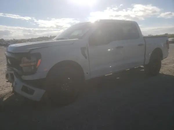 1FTFW2L55RKE47713 2024 FORD F-150 - Image 1