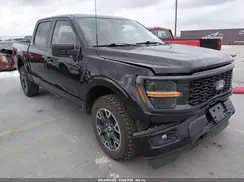 1FTFW2L55RKE88634 2024 FORD F-150