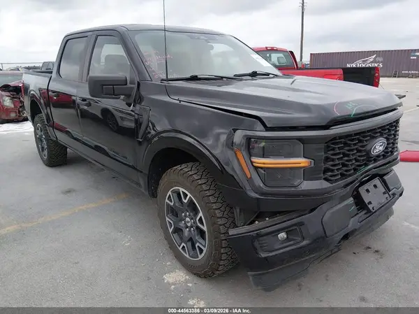 1FTFW2L55RKE88634 2024 FORD F-150 - Image 1
