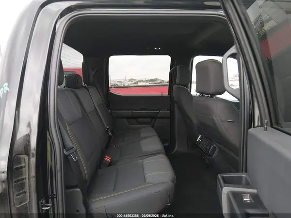 1FTFW2L55RKE88634 2024 FORD F-150 - Image 8