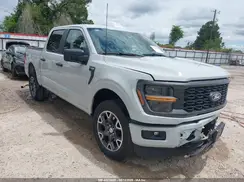 1FTFW2L55RKE95616 2024 FORD F-150