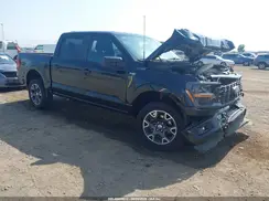 1FTFW2L55RKF46614 2024 FORD F-150