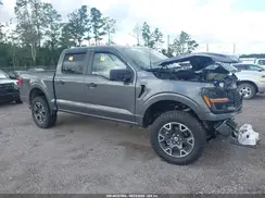 1FTFW2L55RKF57015 2024 FORD F-150