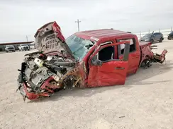 1FTFW2L55SKD01401 2025 FORD F-150