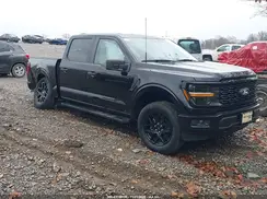 1FTFW2L55SKF41290 2025 FORD F-150
