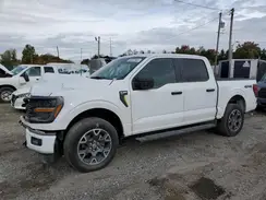 1FTFW2L56RFA57471 2024 FORD F-150