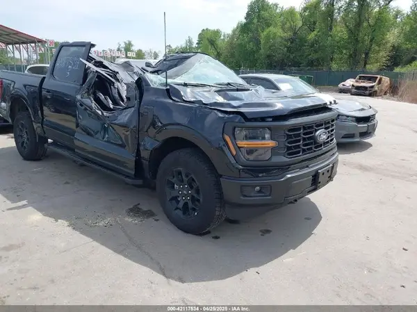 1FTFW2L56RFB84706 2024 FORD F-150 - Image 1