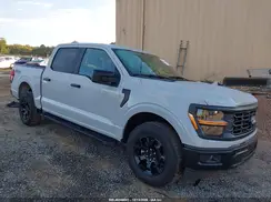 1FTFW2L56RFC07630 2024 FORD F-150