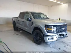 1FTFW2L56RKD26124 2024 FORD F-150