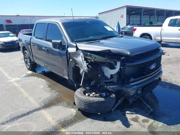 1FTFW2L56RKD65618 2024 FORD F-150 - Image 1