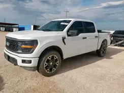 1FTFW2L56RKD95993 2024 FORD F-150