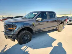 1FTFW2L56RKD96433 2024 FORD F-150