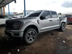 1FTFW2L56RKE19192 2024 FORD F-150