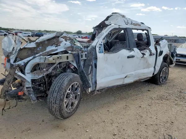 1FTFW2L56RKE77013 2024 FORD F-150 - Image 1