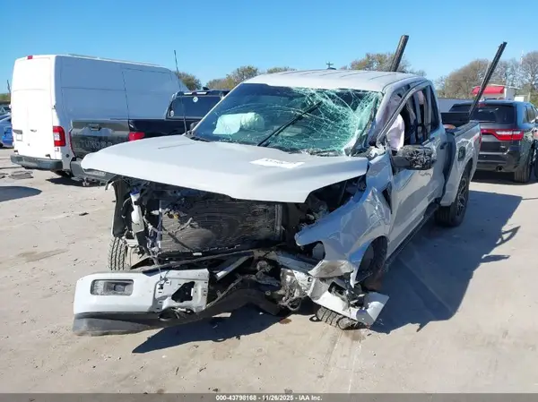 1FTFW2L56RKE83653 2024 FORD F-150 - Image 2