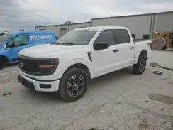 1FTFW2L56RKF06347 2024 FORD F-150