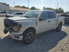 1FTFW2L56RKF44046 2024 FORD F-150