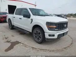 1FTFW2L56RKF53863 2024 FORD F-150