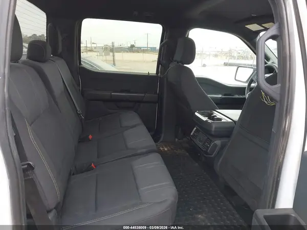 1FTFW2L56RKF53863 2024 FORD F-150 - Image 8