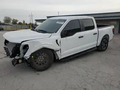 1FTFW2L56SKD13573 2025 FORD F-150