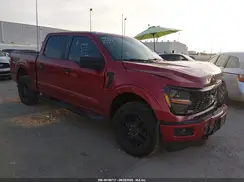 1FTFW2L56SKD34276 2025 FORD F-150