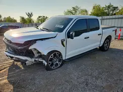 1FTFW2L56SKD40725 2025 FORD F-150