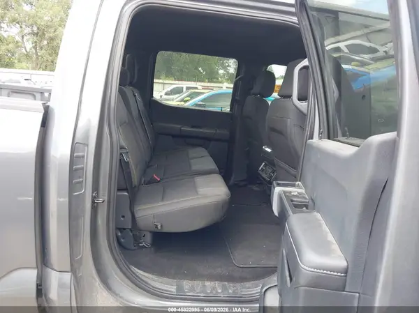 1FTFW2L56SKD43589 2025 FORD F-150 - Image 8