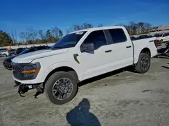 1FTFW2L56SKE00731 2025 FORD F-150