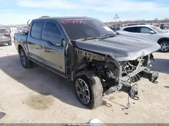 1FTFW2L57RFA14421 2024 FORD F-150