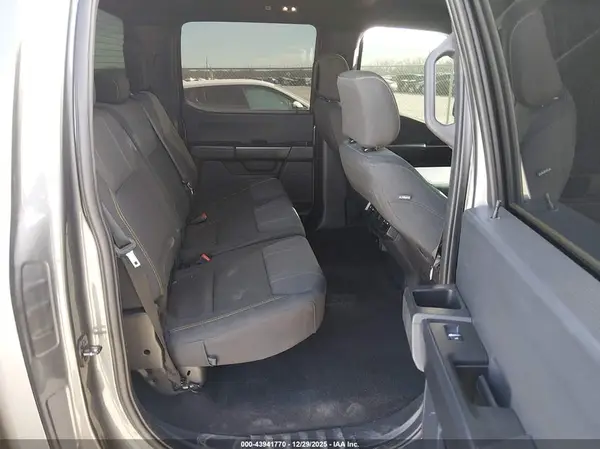 1FTFW2L57RFA14421 2024 FORD F-150 - Image 8