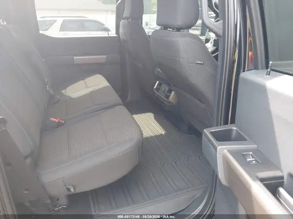 1FTFW2L57RFA28495 2024 FORD F-150 - Image 8
