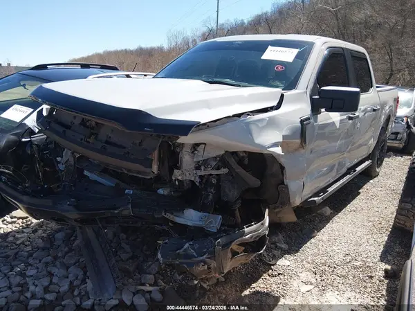 1FTFW2L57RFA32112 2024 FORD F-150 - Image 2