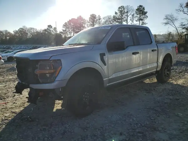 1FTFW2L57RFB68238 2024 FORD F-150 - Image 1
