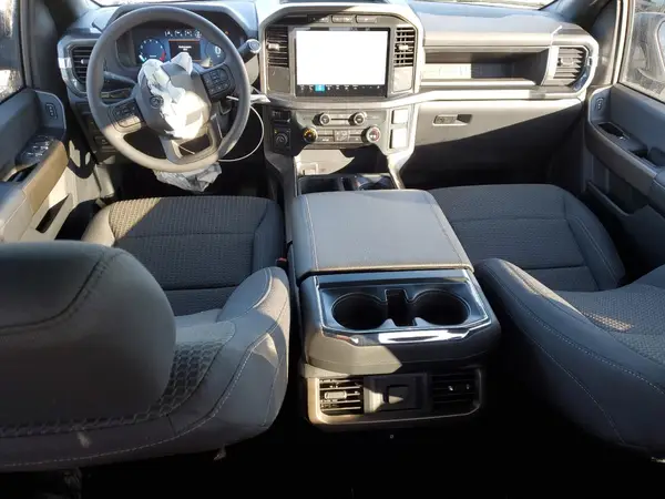 1FTFW2L57RFB68238 2024 FORD F-150 - Image 8