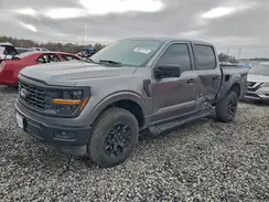 1FTFW2L57RFB88327 2024 FORD F-150