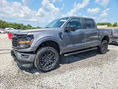 1FTFW2L57RKD17805 2024 FORD F-150