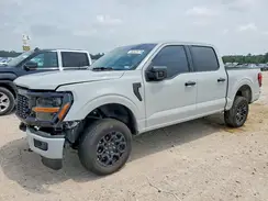 1FTFW2L57RKD23636 2024 FORD F-150