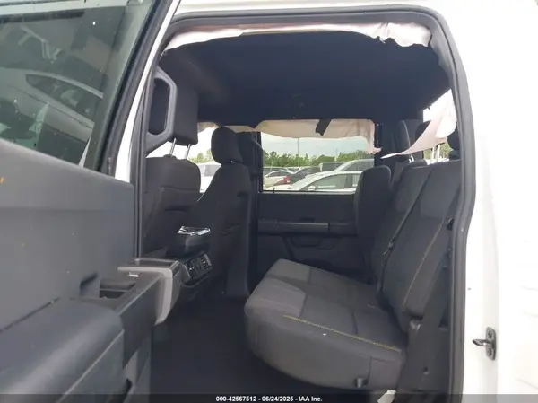 1FTFW2L57RKD37164 2024 FORD F-150 - Image 8