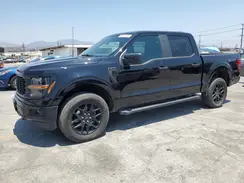 1FTFW2L57RKD45099 2024 FORD F-150