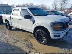1FTFW2L57RKD51016 2024 FORD F-150